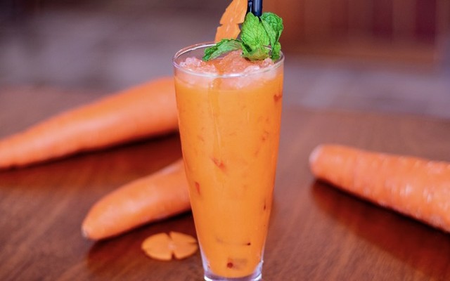 Cà Phê - Nước Ép Winwin