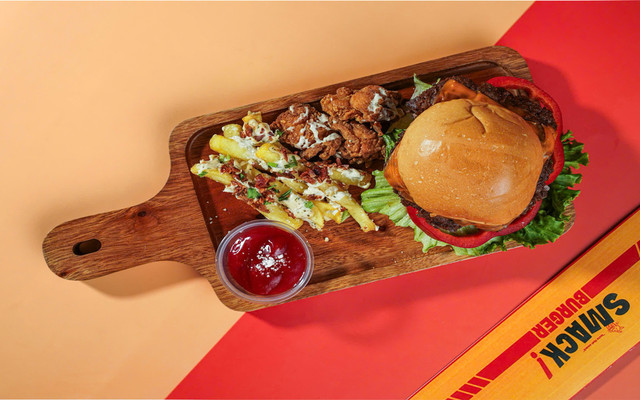 Smack Burger