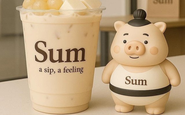 Su.m Tea - 329 Phan Đình Phùng