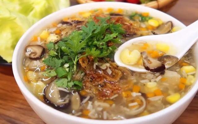 Bếp Cô Hai Chi - Soup & Đồ Ăn Vặt