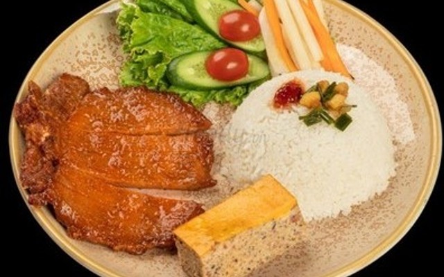 Cơm Tấm Ốp Lết 1940 - 89 Yên Bái