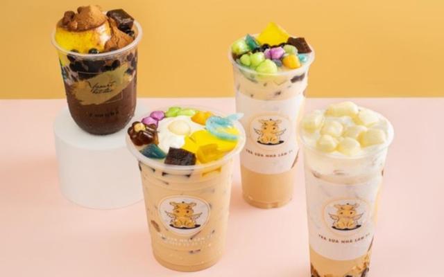 Trà Sữa Nhà Làm 71 - CN Vũng Tàu