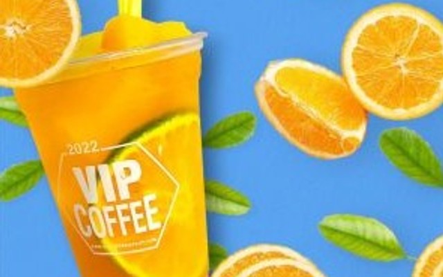 Vip Coffee 77 - Lê Lợi