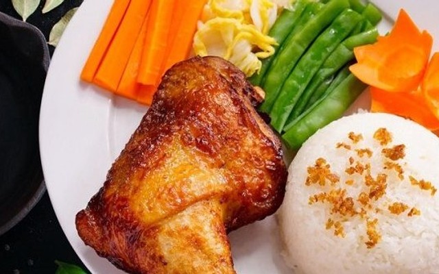 Cơm Ngon 24H - Kim Giang