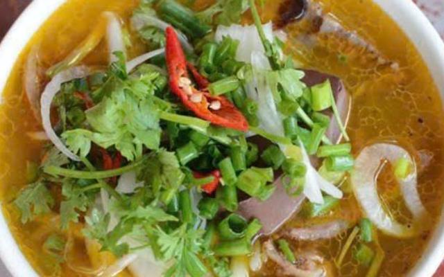 Bếp Hiền - Cháo Lòng Tươi, Cháo Giò & Bánh Ướt Thịt Heo