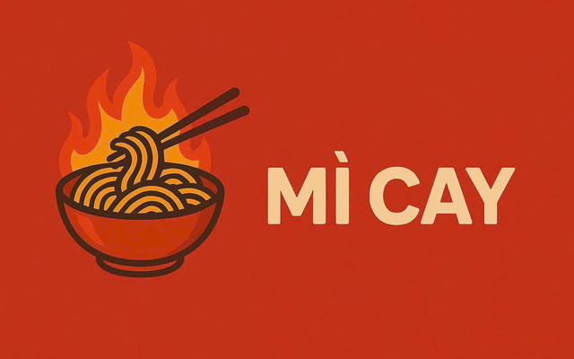 Mì Cay Sauoel - Đông Hưng Thuận