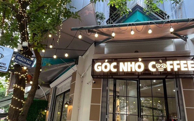 Góc Nhỏ Coffee - Trà Cúc Hải Phòng, Trà Sữa Shan Tuyết & Trà Trái Cây Kombucha