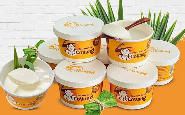 3 Đậu - Tàu Hũ Cô Vang, Khoai Mì Cốt Dừa & Bắp Luộc - Thích Quảng Đức