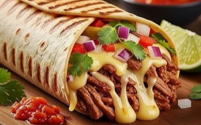 Tacos Danang - 109 Châu Thị Vĩnh Tế