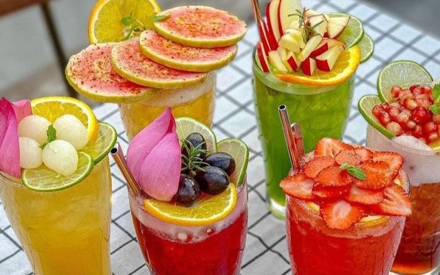 Ohana Tea Trà Sữa & Ăn Vặt - Đường 19