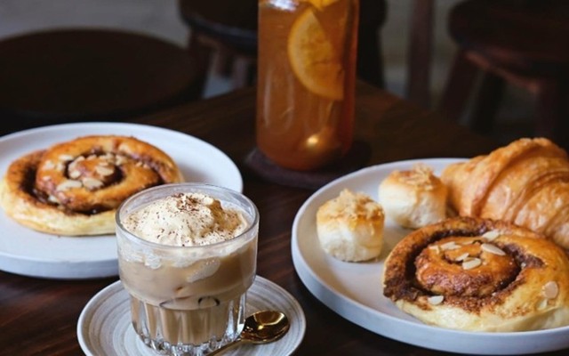 Namto House Coffee - 40 Nguyễn Tri Phương