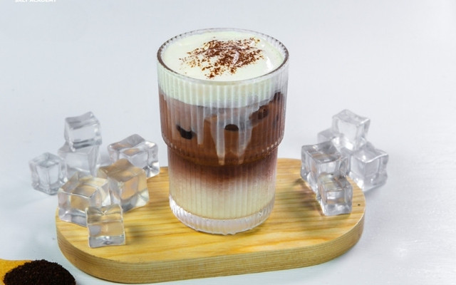 Mây SG Coffee