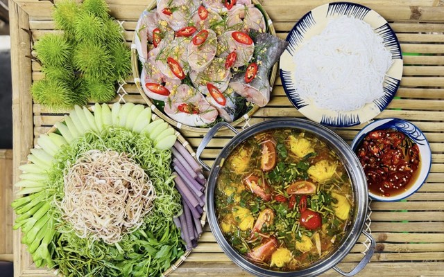 Lẩu Ốc 164 - Nguyễn Oanh