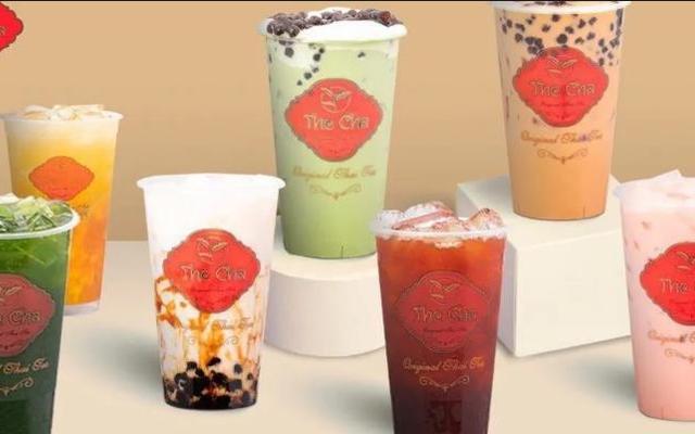 Trà Sữa The Cha - Thạch Lam