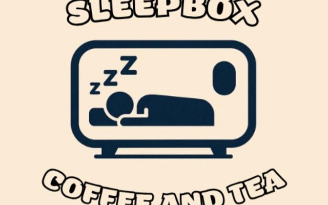 Coffee And Tea Sleepbox - Võ Thị Sáu