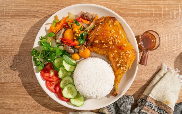 Cơm, Mì Quảng & Bún Cô Lệ 2