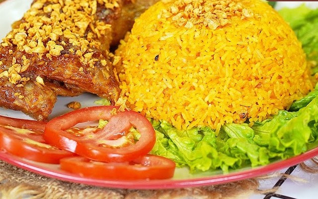 A Tài - Cháo Lòng Má Heo & Bánh Mì Phá Lấu