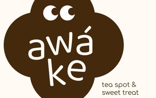 Awáke - Tea, Coffee & Dessert - Nguyễn Thiện Thuật