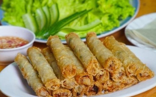 Say Hi Quảng Ngãi Quán - 33 Phan Tứ