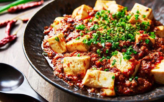 Yu Ni Xing Fu - Bún Cá, Cá Nướng & Đậu Hũ Tứ Xuyên