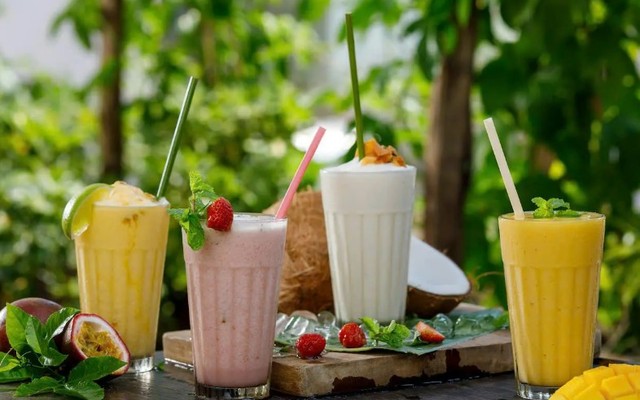 The Hub Coffee - Võ Oanh