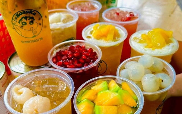 Trà Sữa BossKa - Xuân Thới Thượng