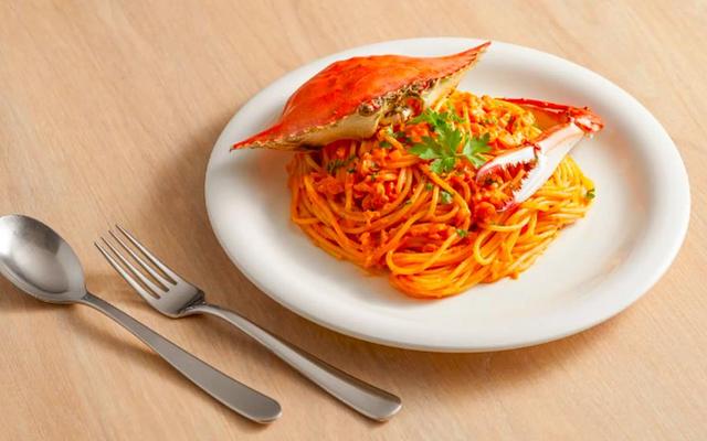 Tambi Kitchen - Mì Ý & Salad - Vinhomes Grand Park