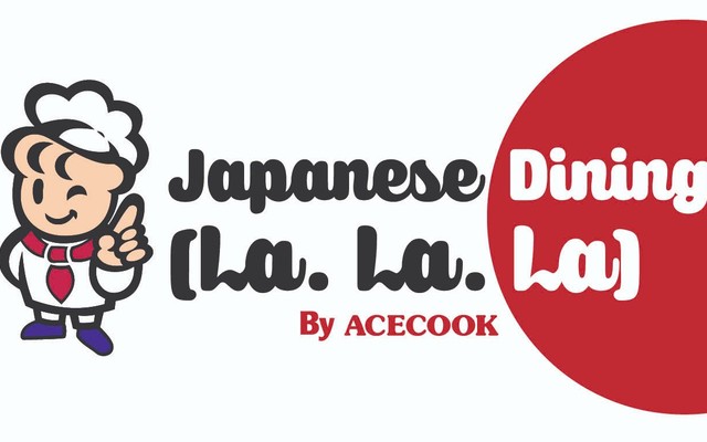 Japanese Dining [La.La.La] by Acecook