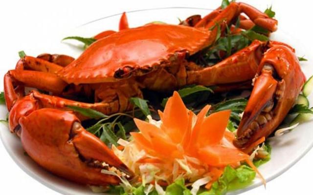 Quán Ốc Oanh - Trần Quốc Toản