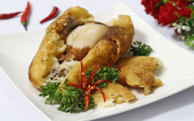 Gà Bó Xôi, Gà Luộc & Đồ Ăn Vặt - Yên Xá
