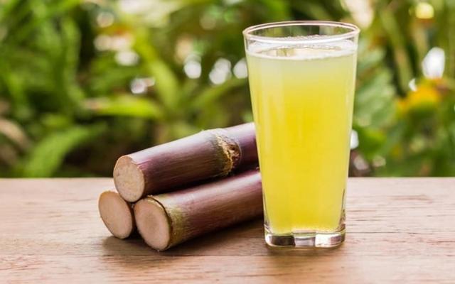 Nước Mía Ngọc Mai - Trần Cung