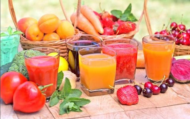 RIO Coffee - Cà Phê Muối, Trà Sữa & Nước Ép