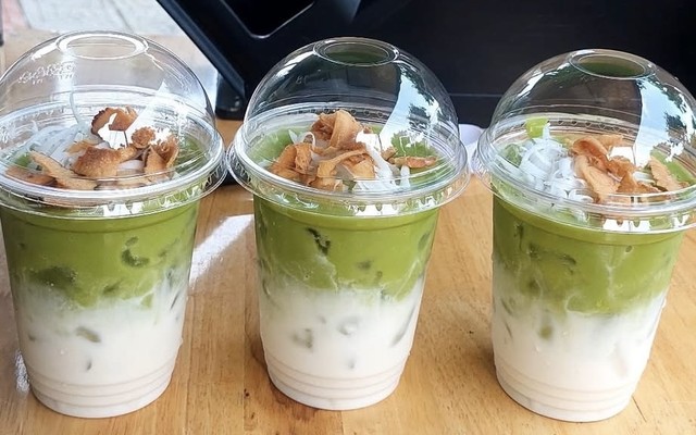 Việt Phố Coffee - 294 Phan Đăng Lưu