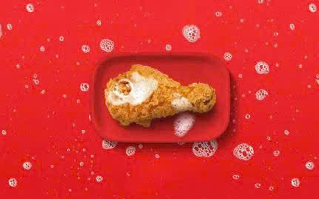Chikin Seoul - Trần Khánh Dư (Nối Dài)