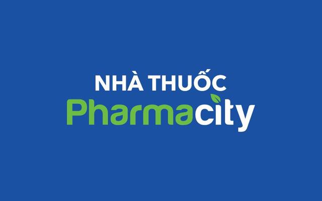 Pharmacity - 105B Nguyễn Ái Quốc, Biên Hòa