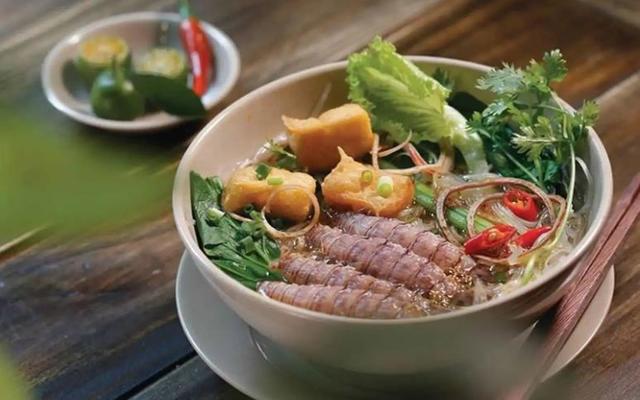 Moon Quán - Bún Cá & Bún Bề Bề