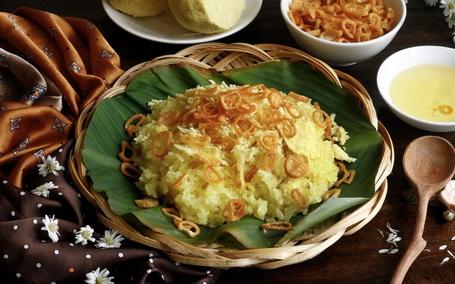 Xôi Xéo, Xôi Mặn & Bánh Mì Que - 220B Hai Bà Trưng