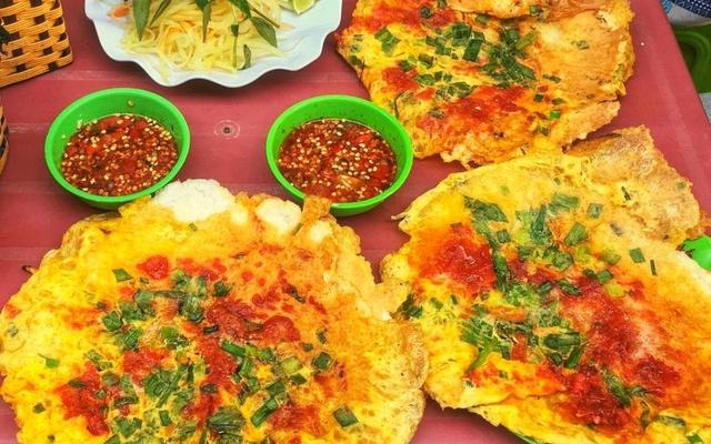 Bánh Ép Huế Happy - Thủ Đức