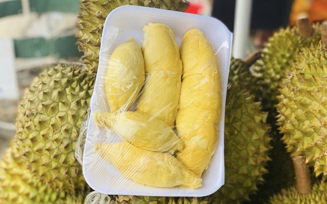 Quán Tẻn Xì Gòn - Bạch Đằng