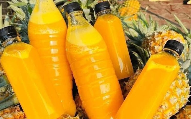 MÌ TRỘN - BÒ KHO & TRÀ RCO GREEN - Đường 11A
