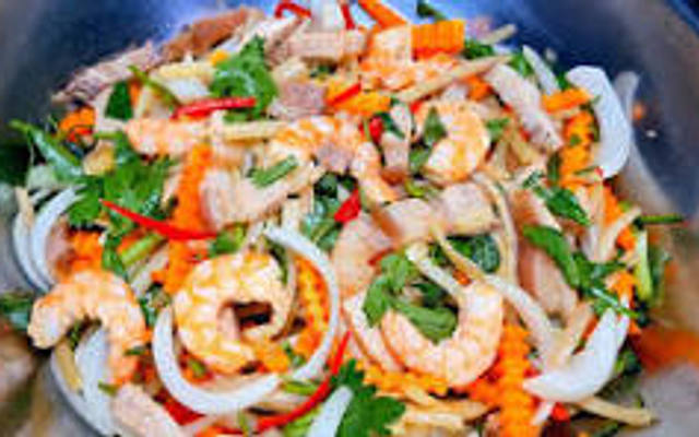 Gỏi Ngon Biên Hoà - Trương Định