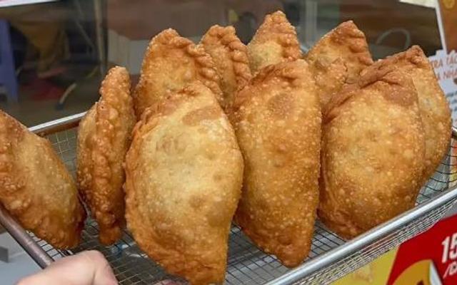 Pateso Da Cóc Cô Tươi - CN Cần Thơ