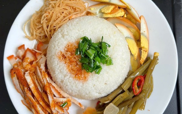 Cơm Tấm Phú Lộc - Tân Sơn Nhì