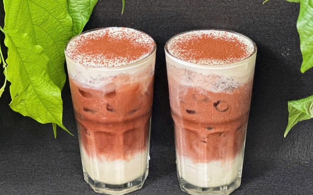 Hidden Coffee & Tea - Hố Nai