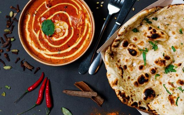 Masala Bites Indian Restaurant