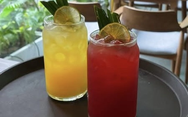 Phương Long Coffee & Restaurant