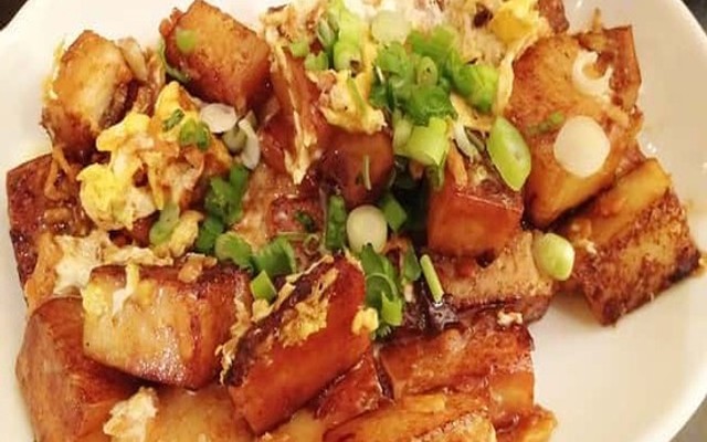 Bột Chiên Bin Bin