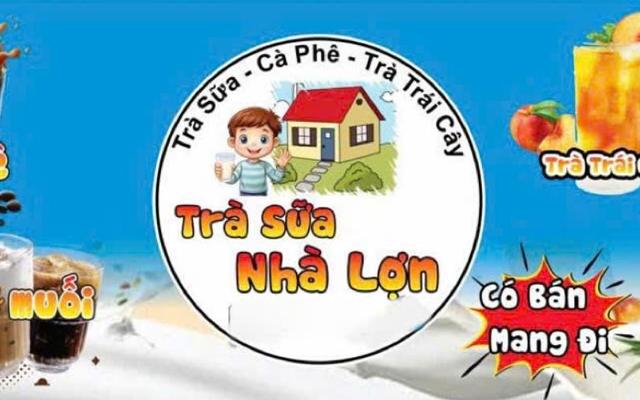 Trà Sữa Nhà Lợn