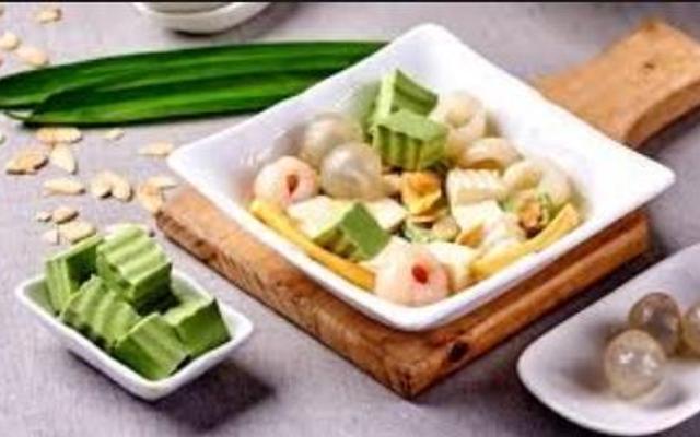 Tiệm Chè Mẹ Mun - Sinh Tố & Nước Ép Nguyên Chất