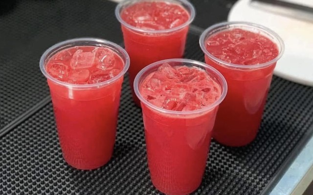 Kim Mộc Quán - Nước Ép Trái Cây & Cà Phê